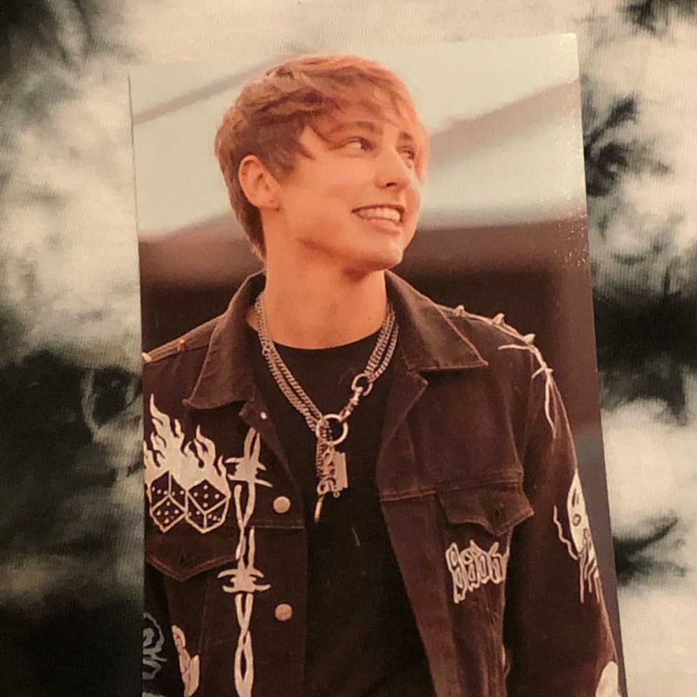 7 Sam and Colby print outs <3 - Picture 3 of 8